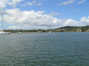 Noosa Day Tours River Tours